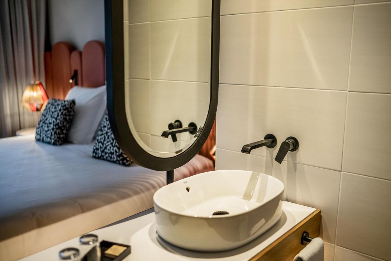 Mercure Centro 4*